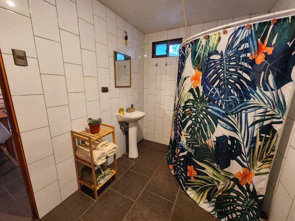 Cabanas Kainga Hanga Roa Dış mekan fotoğraf