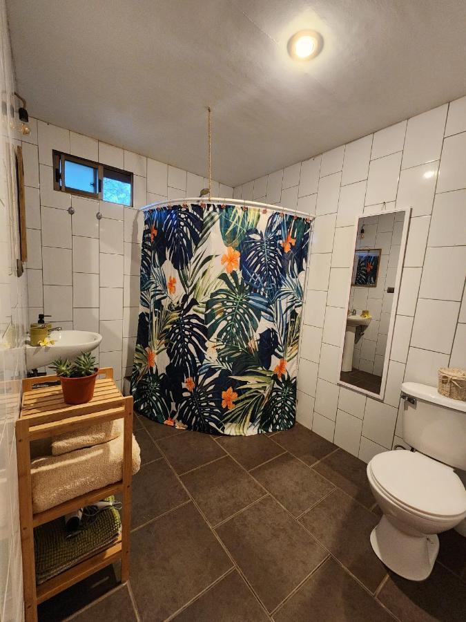 Cabanas Kainga Hanga Roa Dış mekan fotoğraf