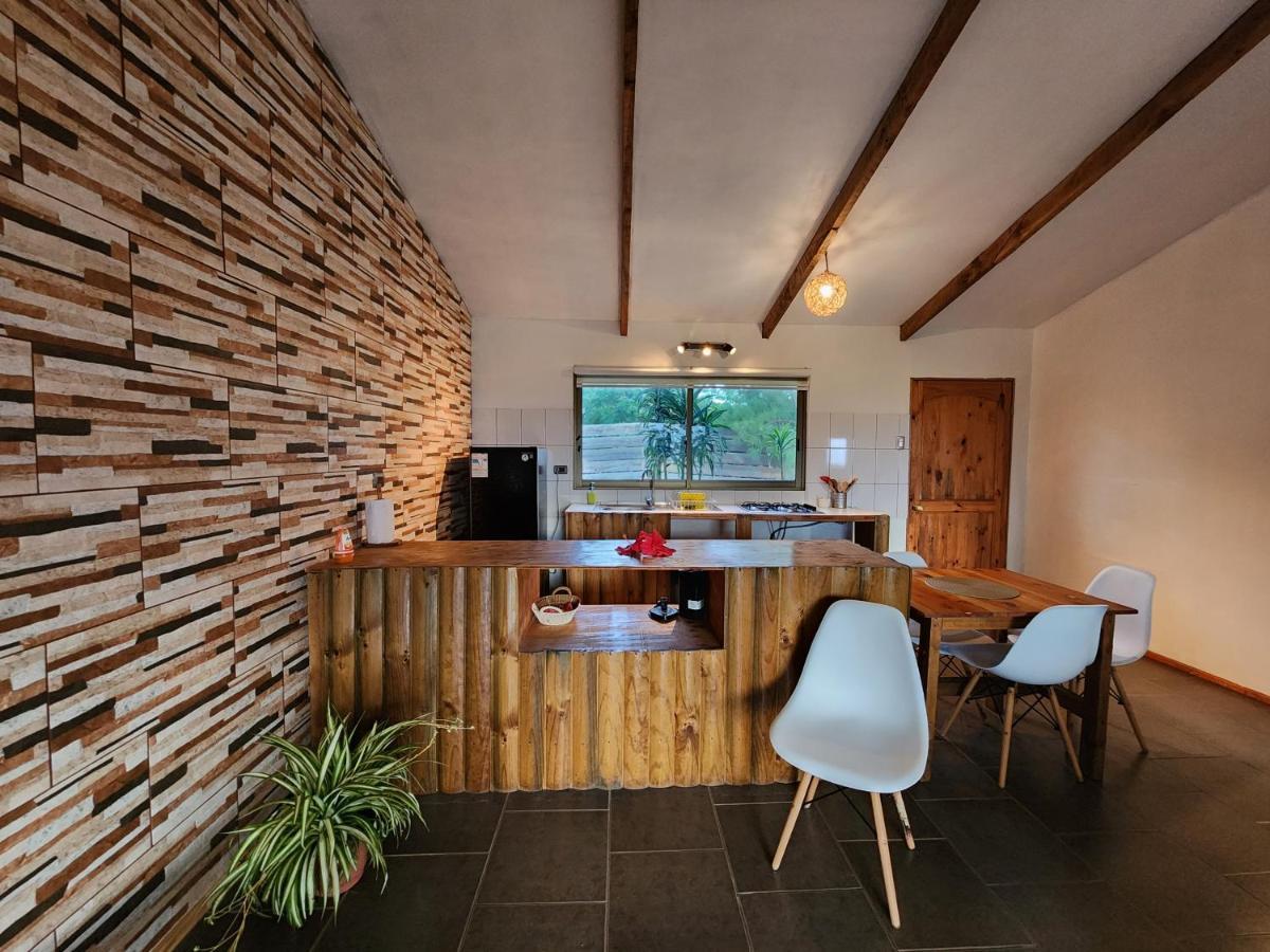 Cabanas Kainga Hanga Roa Dış mekan fotoğraf