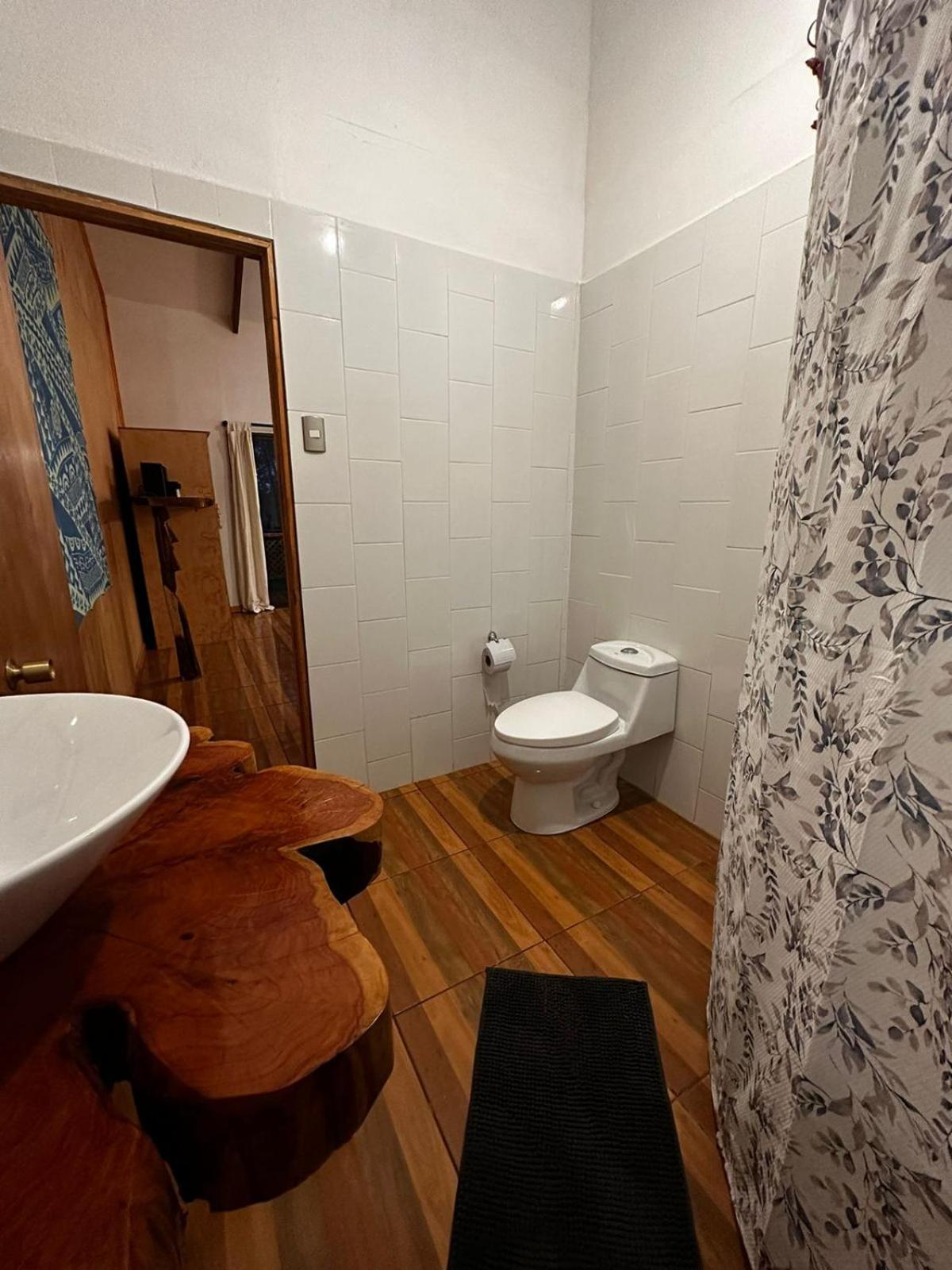 Cabanas Kainga Hanga Roa Dış mekan fotoğraf
