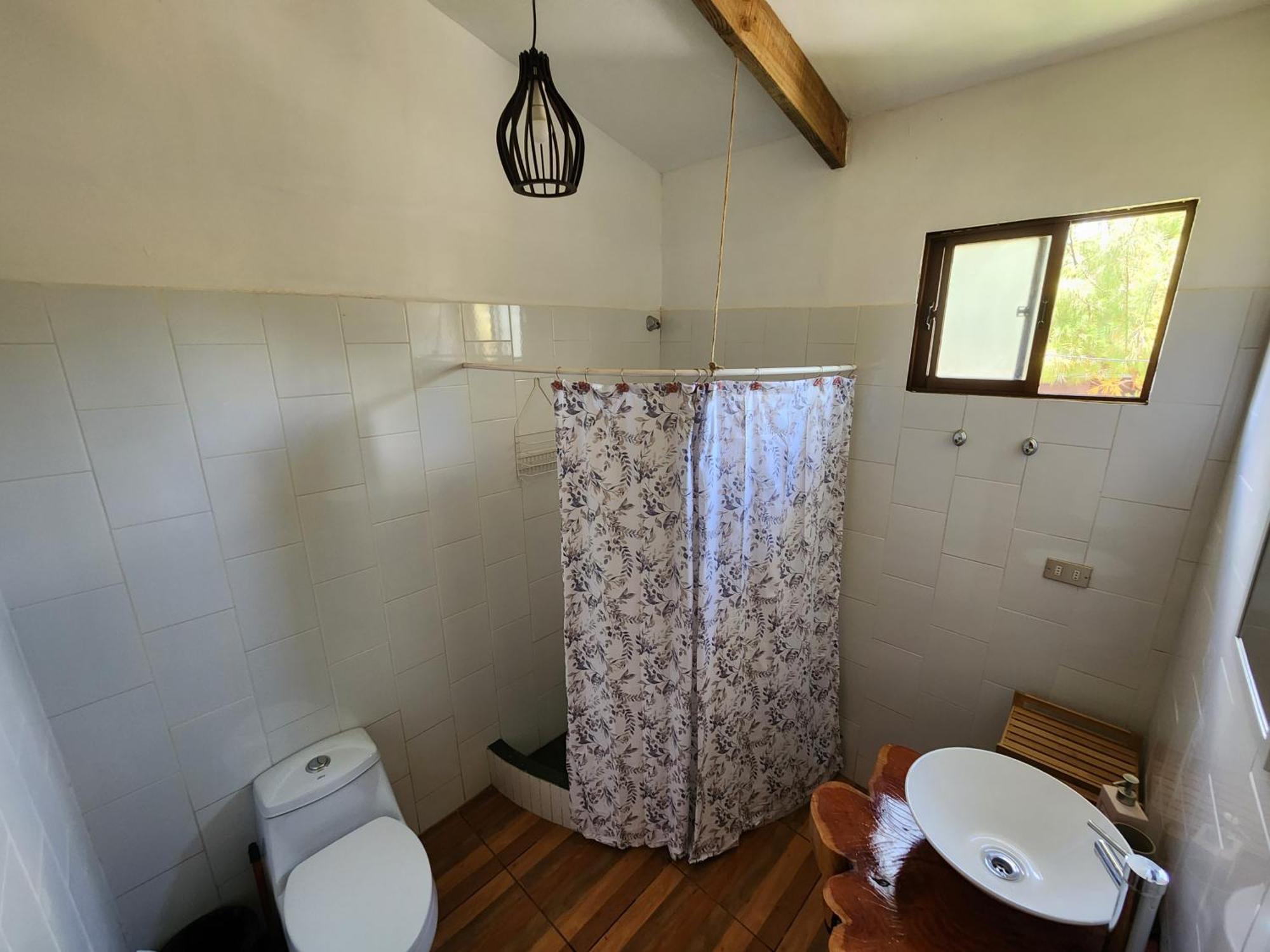 Cabanas Kainga Hanga Roa Oda fotoğraf